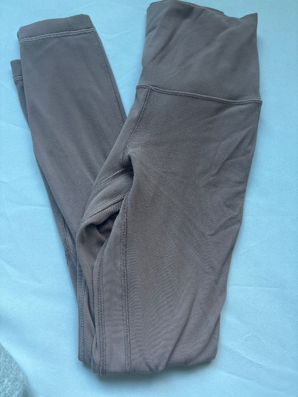 Lululemon align